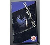 Memphis Slim-Ronnie Scotts [VHS]