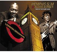 Memphis Slim - Two of the Same Kind..