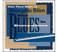 Memphis Slim - Very Best of Memphis Slim