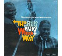 Memphis Slim/Willie Dixon - The Blues Every Which Way [VINYL]