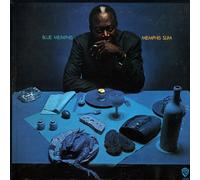 Memphis Slim With Peter Green - Blue Memphis