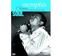 Memphis Soul [Reino Unido] [DVD]