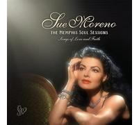 Memphis Soul Sessions - Songs Of Love And Faith