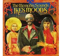 Memphis Sounds the - Ike's Moods