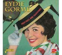 Mem'ries And Souvenirs [ORIGINAL RECORDINGS REMASTERED] 2CD SET Import Edition by Eydie Gorme (2011) Audio CD
