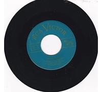 MEM'RY ISLAND (FROM THE MGM FILM "SUMMER STOCK") / JAZZ PIZZICATO (45/7")