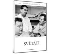 Men about Town / Svetaci Remastered