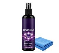 Men Adults Hobbyists - Artists Apartment Tool, Craft Room Protector, Home Workshops Item, Glossy Sealing Medium | Reliable Restoration Liquid, Perfect Application for Creative Projects