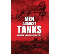 Men Against Tanks: German Anti-Tank Tactics [DVD] [NTSC] [Reino Unido]