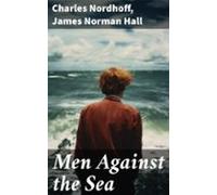 Men Against The Sea (ebook)