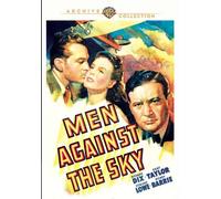 Men Against the Sky [USA] [DVD]