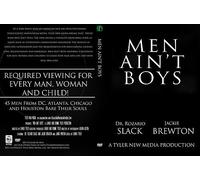 Men Ain't Boys