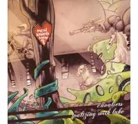 Men Among Animals - Cavaliers [Vinilo]