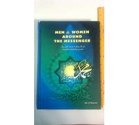 MEN AND WOMEN AROUND THE MESSENGER