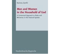 Men And Women In The Household Of God (ebook)