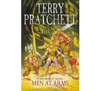 Men At Arms: (Discworld Novel 15)