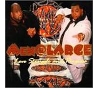 Men at Large - Love Struggle & Progress