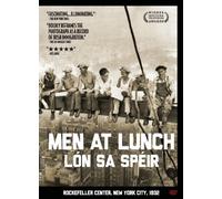 Men at Lunch [Reino Unido] [DVD]