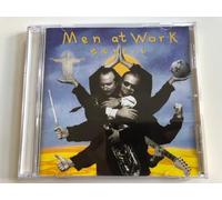 Men at Work - Brazil - Greatest Hits Live