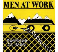 Men at Work - Business As Usual [Import]