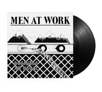 Men At Work - Business As Usual [180 gm vinyl] [Vinilo]