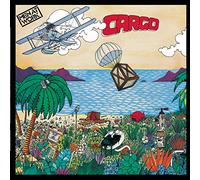 Men at Work - Cargo [+5 Bonus] Remastered