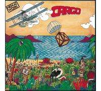 Men at Work Cargo (CD) (Importación USA)