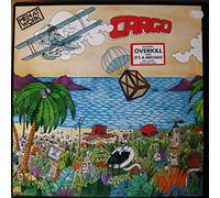 Men at Work – Cargo – Vinilo – MoFi Electronics