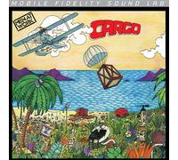 Men at Work – Cargo – Vinilo – MoFi Electronics