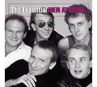 Men at Work - Essential