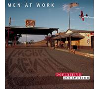 Men At Work - Men At Work