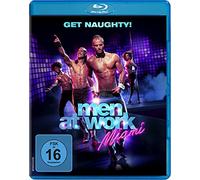 Men at Work: Miami [Blu-ray] [Alemania]