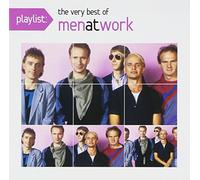 Men at Work - Playlist: Very Best of