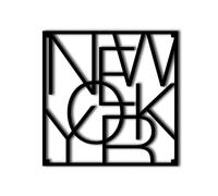 MEN AT WORK Salvamanteles City Trivet New York