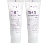MEN Bálsamo after shave Lemon Verbena (Paquete de 2)