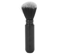 Men Beard Shaving Brush Foam Generating Nylon Cleaning Brush for PleasShaving Experience
