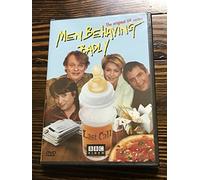Men Behaving Badly: Last Call [USA] [DVD]