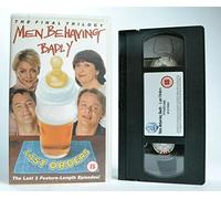 Men Behaving Badly [Reino Unido] [VHS]