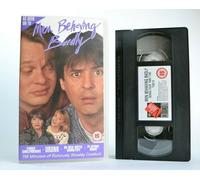 Men Behaving Badly [Reino Unido] [VHS]