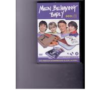 Men Behaving Badly Serie 1-3 + Bonus Dvd [Edizione: Regno Unito] [Italia]