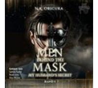 Men Behind The Mask (audiolibro)
