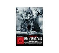 Men Behind the Sun - The Historical Edition [Alemania] [DVD]