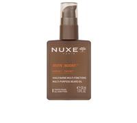 MEN BOOST aceite multifunción barba 30 ml