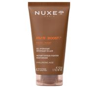 Men BOOST gel hidratante 50 ml