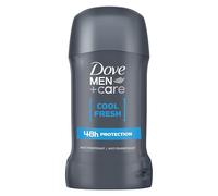 Dove Men Cool Fresh Stick desodorante antitranspirante 48H protección contra ...