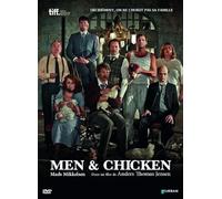 Men & Chicken [Francia] [DVD]