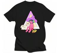 Men Clothing Midnight Gospel T Shirt Women Kawaii Printed Tshirt Fashion Cartoon Short Sleeve Tees Tops