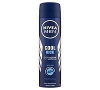Men Cool Kick - Deodorante Spray 150 ml