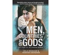 Men, Countries and Gods: The Diary of an Iranian Woman
