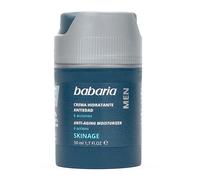 Men Crema Hidratante Antiedad 50 ml